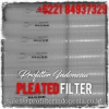 Pleated Filter Cartridge Indonesia  medium